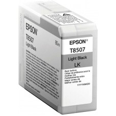 Картридж Epson C13T850700