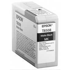 Картридж Epson C13T850800