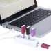 USB-концентратор Orico W5PH4-U2-WH White