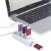 USB-концентратор Orico W5PH4-U3-WH White