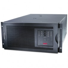 ИБП (UPS) APC SUA5000RMI5U Smart-UPS RM 5000VA