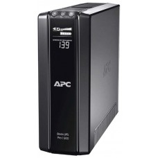 ИБП (UPS) APC BR1200GI Back-UPS Pro 1200VA