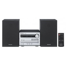 Музыкальный центр Panasonic SC-PM250EE-S