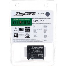 Аккумулятор DIGICare PLF-NP50 (NP-50)