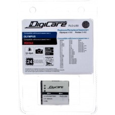 Аккумулятор DIGICare PLO-50 (LI-50b/D-LI92)