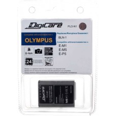 Аккумулятор DIGICare PLO-N1 (BLN-1)