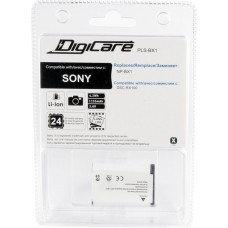 Аккумулятор DIGICare PLS-BX1 (NP-BX1)