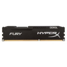 Оперативная память 8Gb DDR-III 1600MHz Kingston HyperX Fury (HX316LC10FB/8)