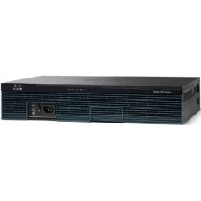 Маршрутизатор (роутер) Cisco CISCO2911R-SEC/K9