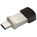 USB Flash накопитель 32Gb Transcend JetFlash 890 (TS32GJF890S)