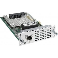 Модуль Cisco NIM-1MFT-T1/E1=