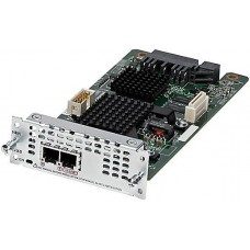 Модуль Cisco NIM-2FXO=