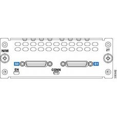 Модуль Cisco NIM-2T=