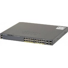 Коммутатор (switch) Cisco WS-C2960RX-24TS-L