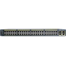 Коммутатор (switch) Cisco WS-C2960RX-48FPS-L