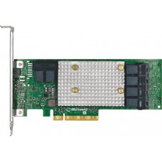 HBA-адаптер Microsemi (Adaptec) HBA 1100-24i SGL (2293800-R)