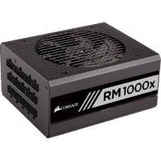 Блок питания 1000W Corsair RM1000x (CP-9020094-EU)