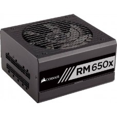 Блок питания 650W Corsair RM650x (CP-9020091-EU)