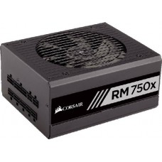 Блок питания 750W Corsair RM750x (CP-9020092-EU/CP-9020179-EU)