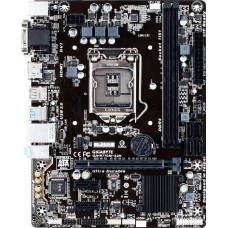 Материнская плата Gigabyte GA-H110M-S2H