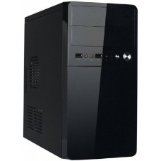 Корпус Exegate BA-110 350W Black