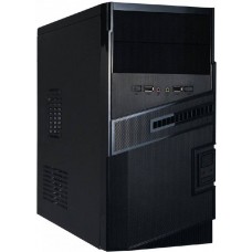 Корпус Exegate BA-112 350W Black