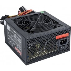 Блок питания 450W ExeGate ATX-450NPX Black OEM