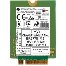 Модуль мобильной связи HP N8T16AA lt4120 LTE/EV-DO/HSPA+ WWAN Module