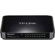 Коммутатор (switch) TP-Link TL-SF1024M