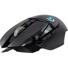 Мышь  Logitech G502 Proteus Spectrum Black (910-004617)