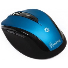 Мышь  SmartBuy 612AG Black/Blue