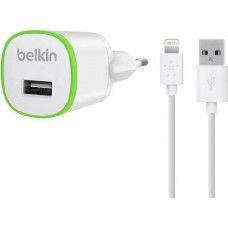 Зарядное устройство Belkin F8J025vf04-WHT