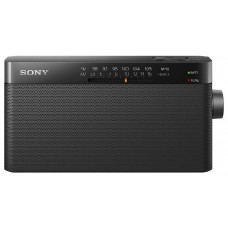 Радиоприёмник Sony ICF-306 Black