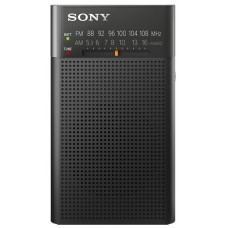 Радиоприёмник Sony ICF-P26 Black