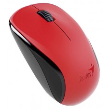 Мышь  Genius NX-7000 Red