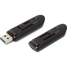 USB Flash накопитель 128Gb Sandisk Cruzer Glide (SDCZ600-128G-G35)