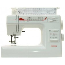 Швейная машина Janome My Excel W23U