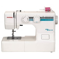 Швейная машина Janome My Style 100