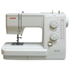 Швейная машина Janome SE 518