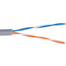 Кабельная бухта NETLAN/ULAN UEC-UU002-5-PVC-GY-5