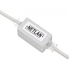 Кабельный соединитель NETLAN EC-UCB-55-UD2-WT-10