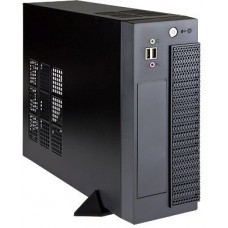 Корпус InWin BP691 200W Black