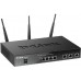 Wi-Fi маршрутизатор (роутер) D-Link DSR-1000AC