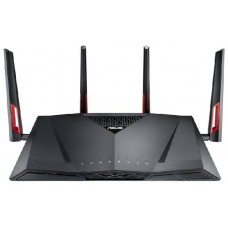 Wi-Fi маршрутизатор (роутер) ASUS RT-AC88U