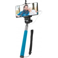 Монопод Defender SM-02 Selfie Master Blue