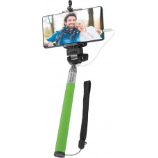 Монопод Defender SM-02 Selfie Master Green