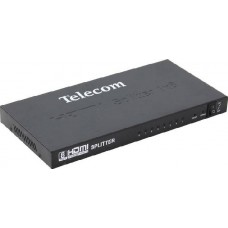 Разветвитель Telecom HDMI - 8x HDMI (TTS5030)