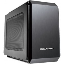 Корпус Cougar QBX Black