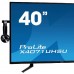 Монитор Iiyama 40" ProLite X4071UHSU-B1