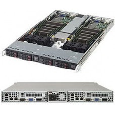 Серверная платформа SuperMicro SYS-1028TR-TF